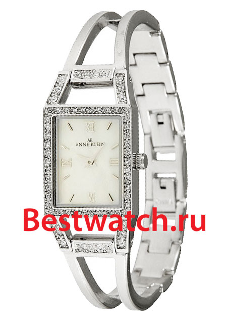 Часы Anne Klein Crystal 8339MPSV